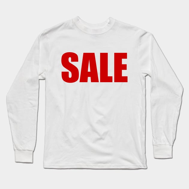 SALE Long Sleeve T-Shirt by tinybiscuits